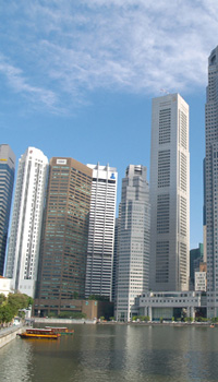 Singapore - Singapore