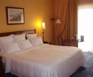Lady Astor Deluxe Twin Room
